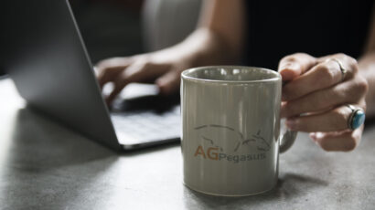 stampa logo gadget